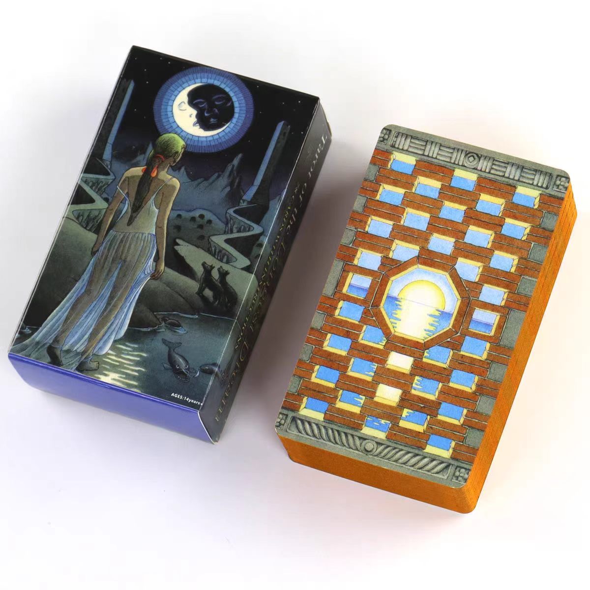 78 Longest Dream Cards With Gu - Board Game Of Life recension och pris