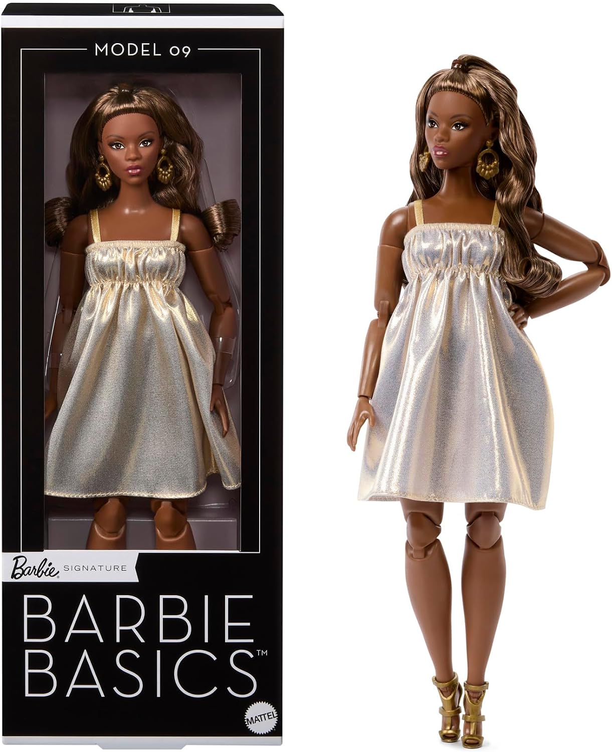 2026 Original Mattel Barbie Ba - Mattel Toy Barbie recension och pris