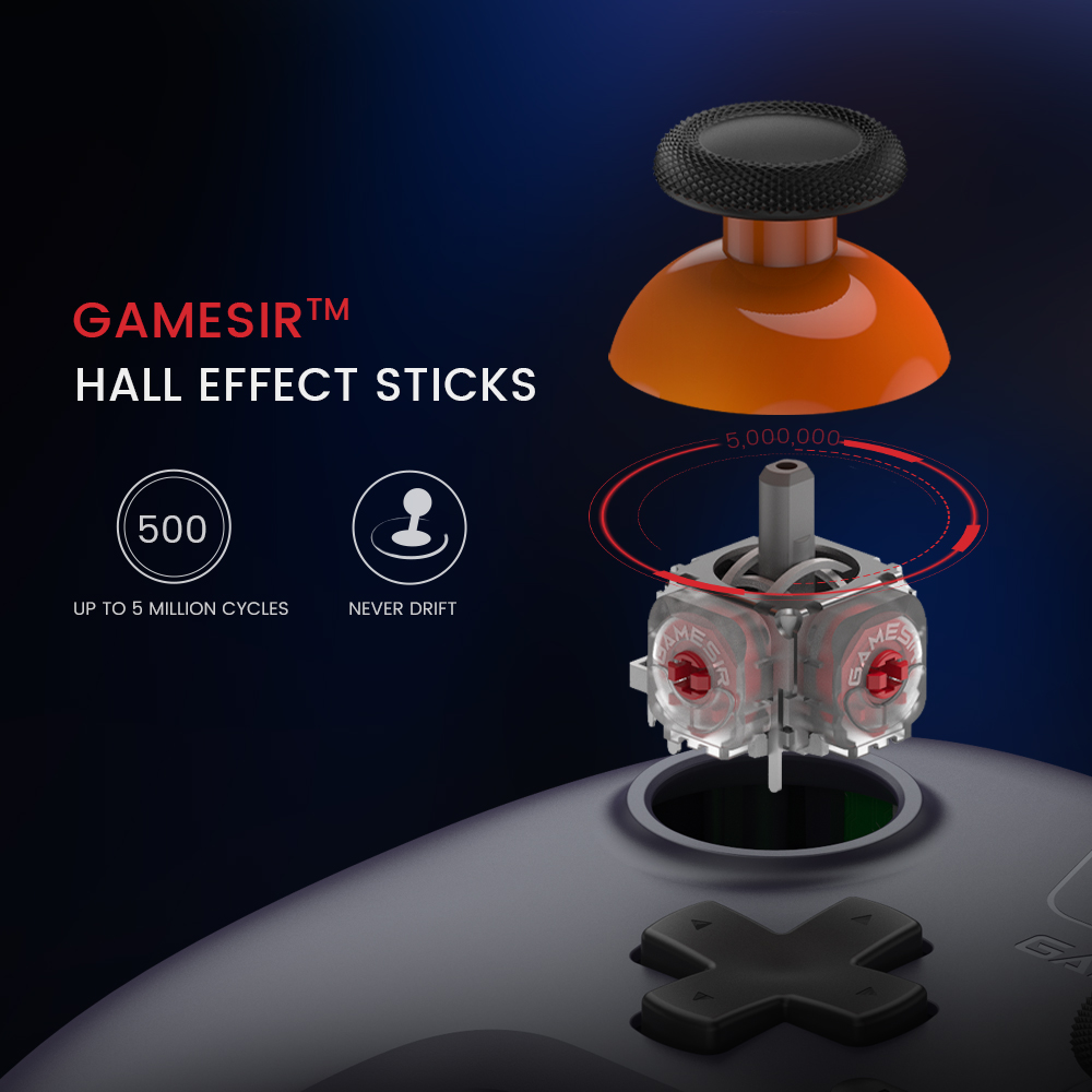 GameSir Nova Lite Wireless Swi - Board Game Android recension och pris