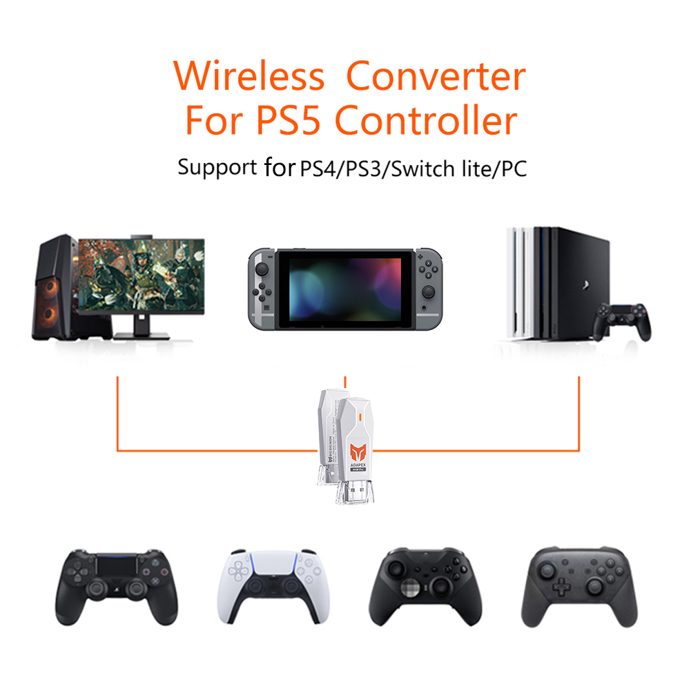 R100 PRO USB Receiver Wireless - Board Game Android recension och pris