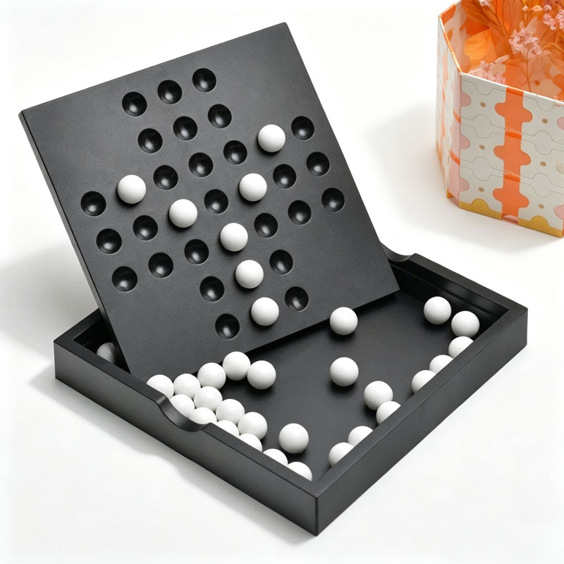 Europe Classic Single Chess Pe - Strategy Board Game recension och pris