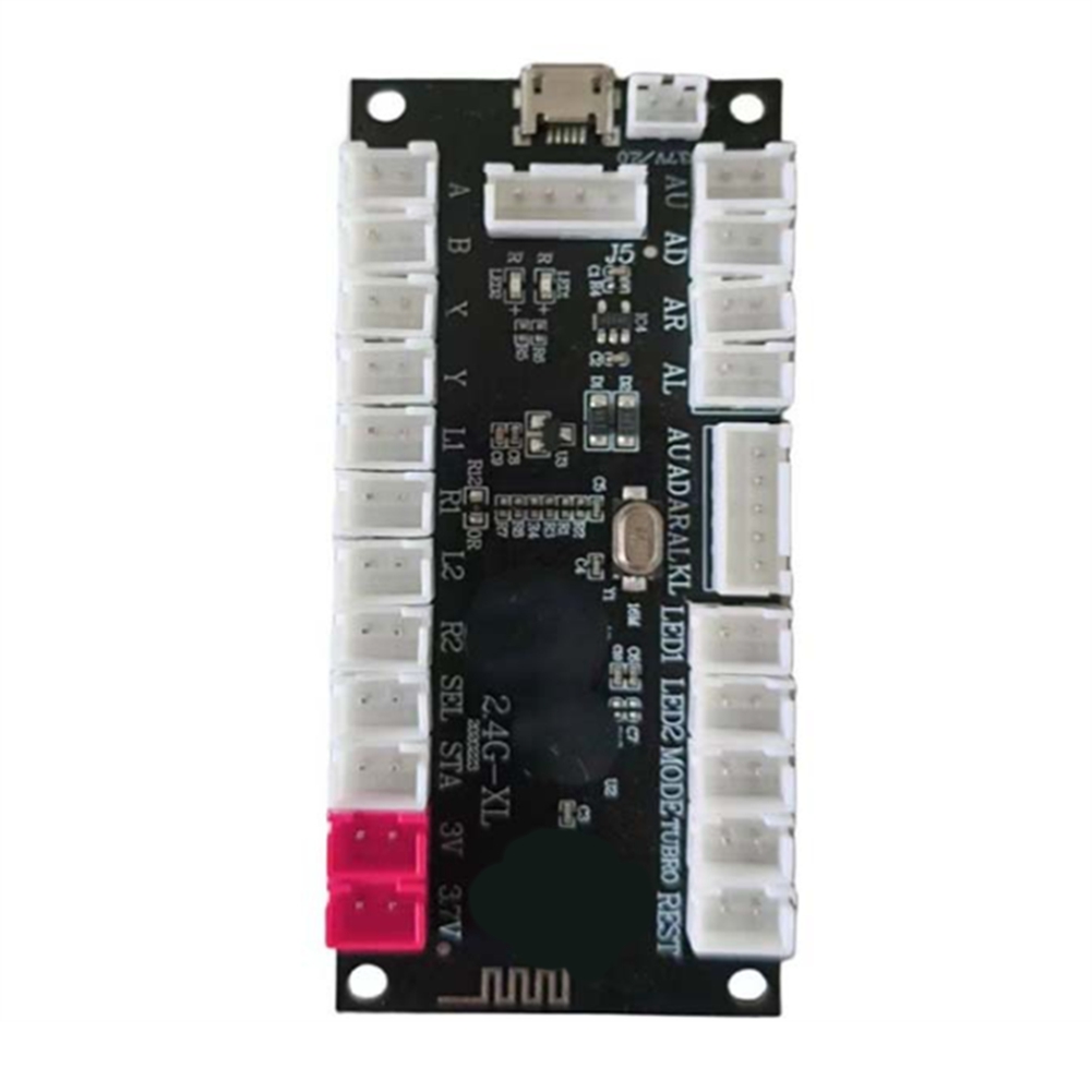 L77A 2.4G Wireless Zero Delay  - Board Game Android recension och pris