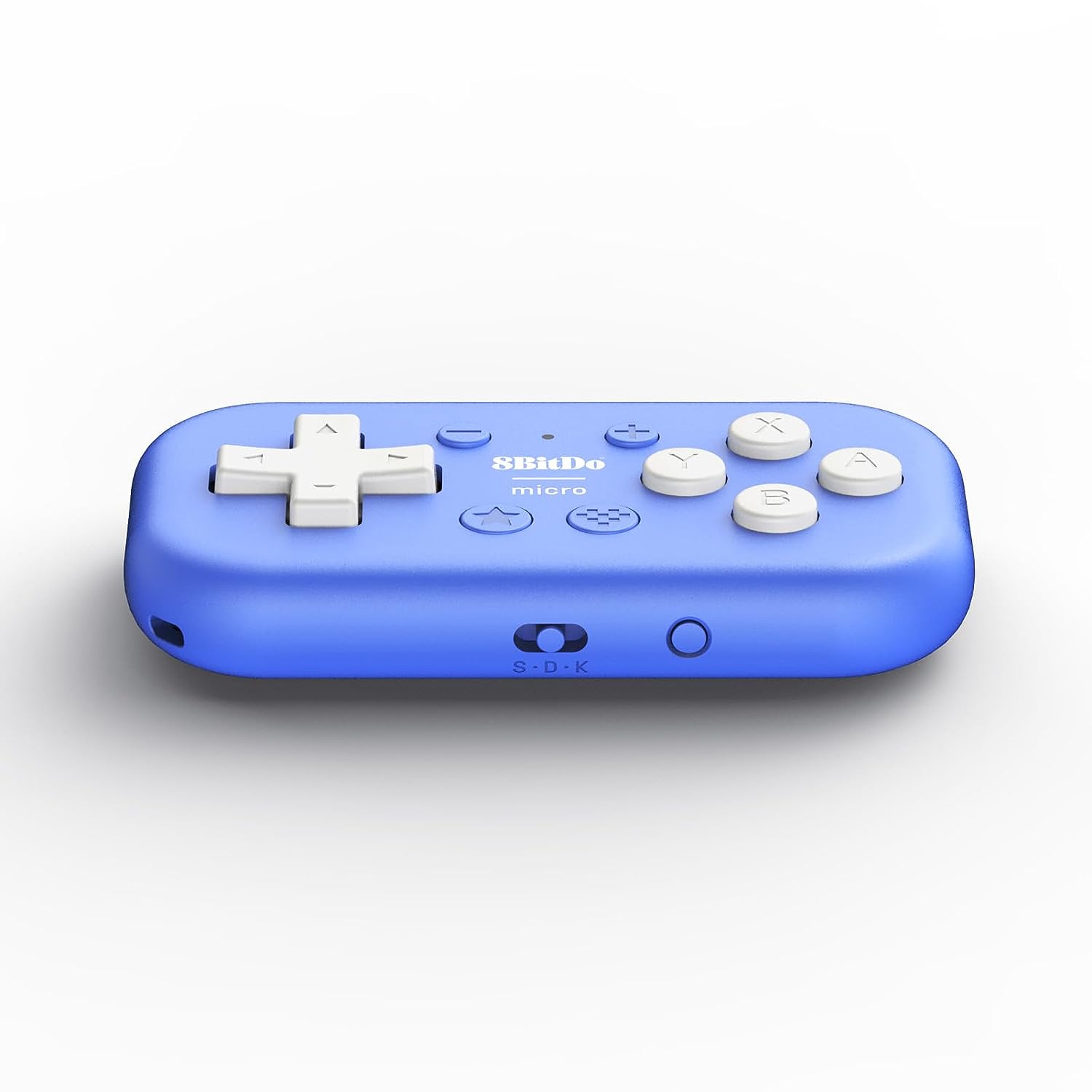 8Bitdo Micro Bluetooth Gamepad - Board Game Android recension och pris