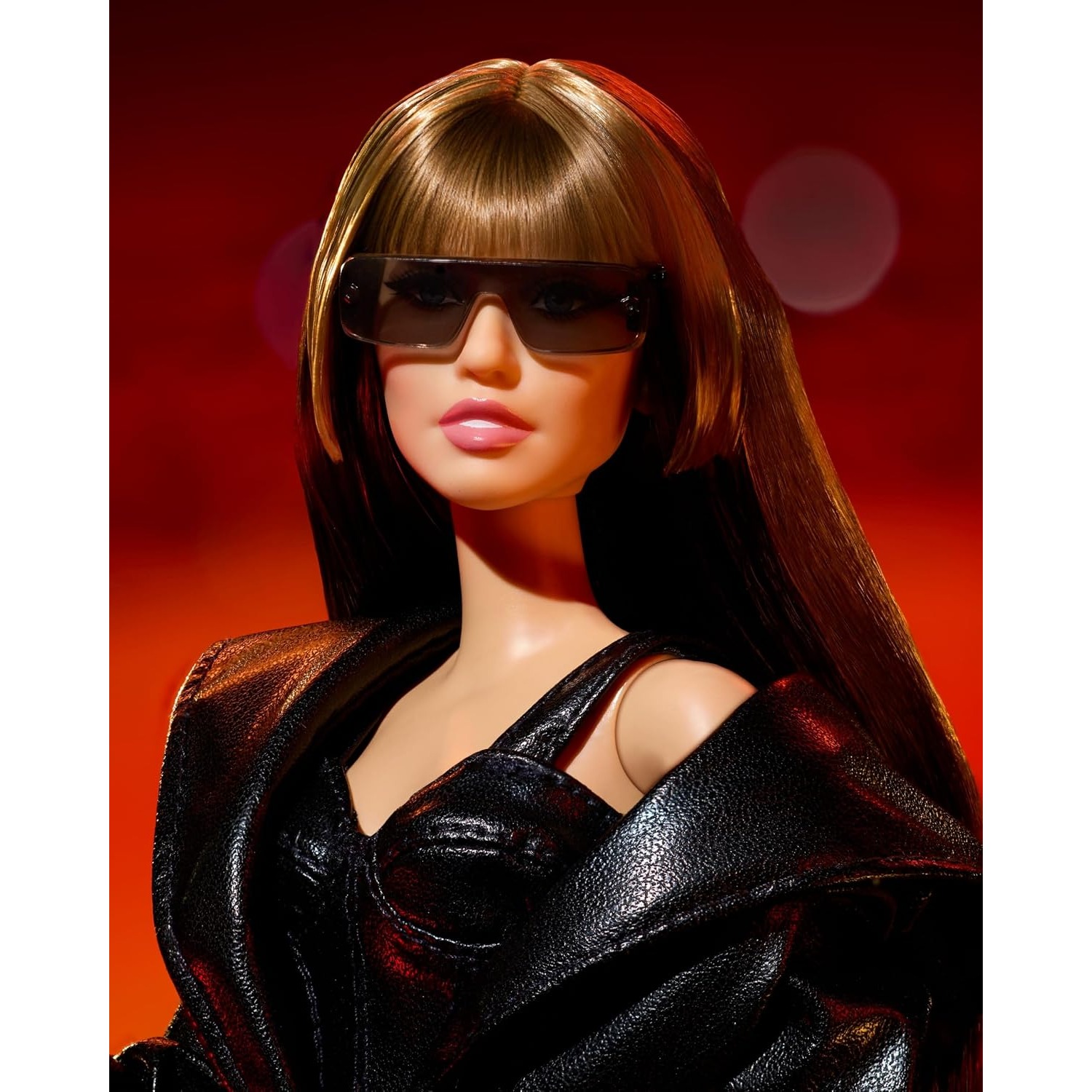 Original Mattel Barbie Signatu - Mattel Toy Barbie recension och pris