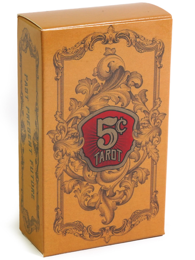 NEW!!! 10styles Tarot Cards Ad - Board Game Of Life recension och pris