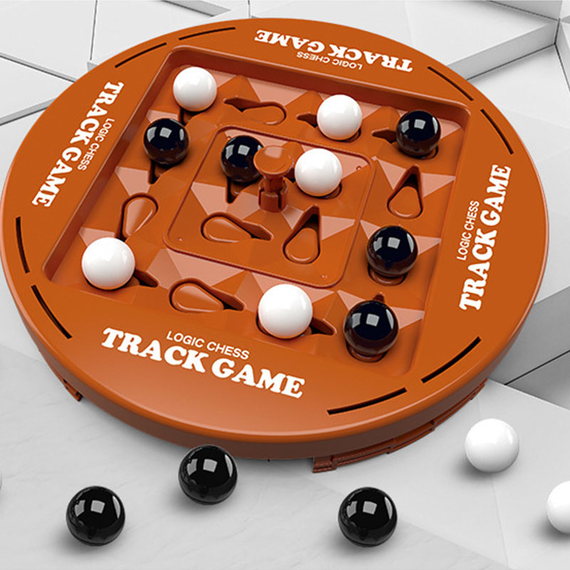 Chess Game Fun Table Top Orbit - Strategy Board Game recension och pris