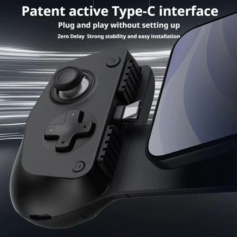 X5LType-C Stretchable Mobile G - Board Game Android recension och pris