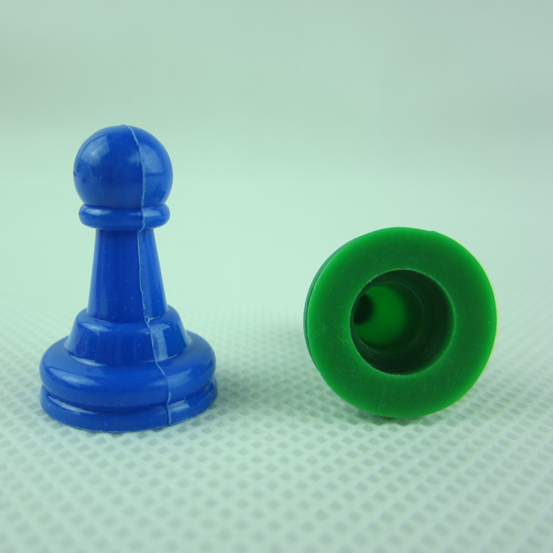 96 Pieces 24*16mm 8 Colors Pla - Board Game Catan recension och pris