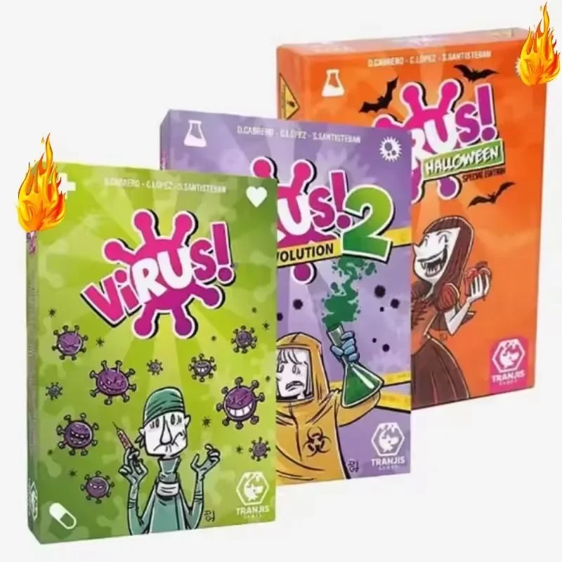 2026 Family Strategy Card Game - Strategy Board Game recension och pris